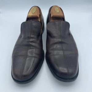 John Varvatos loafers
